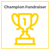 Champion Fundraiser