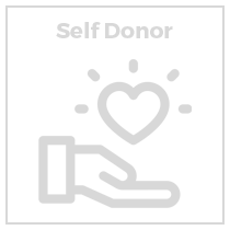 Self Donor