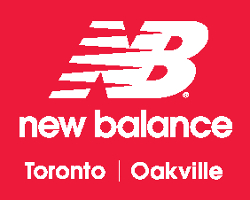 New Balance Promo