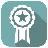 TeamRaiser Achievement Badge