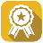 TeamRaiser Achievement Badge