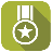 TeamRaiser Achievement Badge